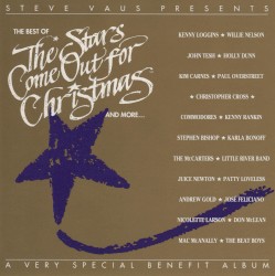 Steve Vaus Presents: The Best of The Stars Come Out for Christmas and More...
