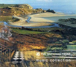 The National Trust Music Collection