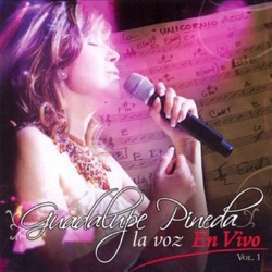 La voz en vivo