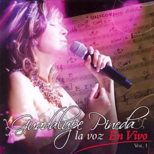 La voz en vivo