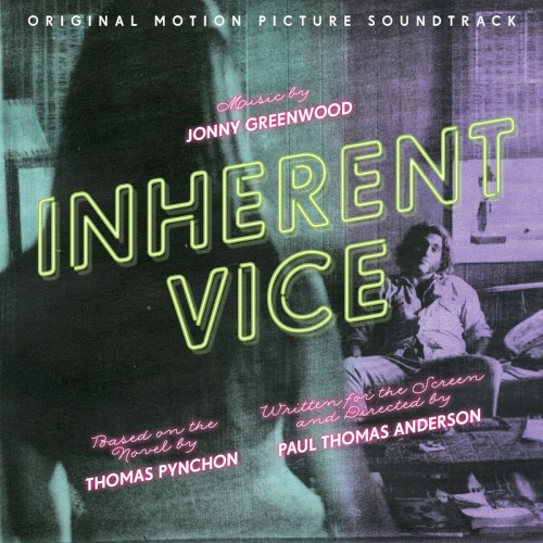 Inherent Vice: Original Motion Picture Soundtrack