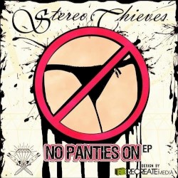 No Panties On EP