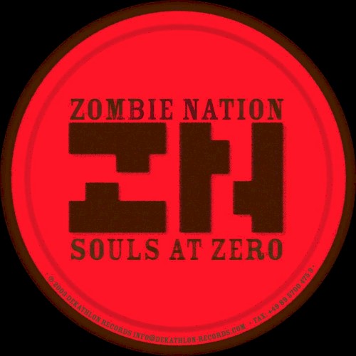 Souls at Zero
