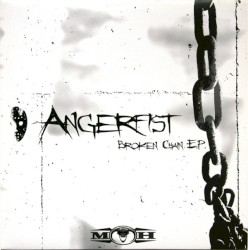 Broken Chain EP