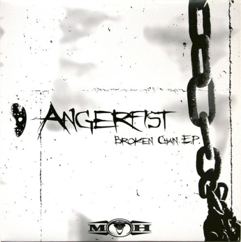 Broken Chain EP