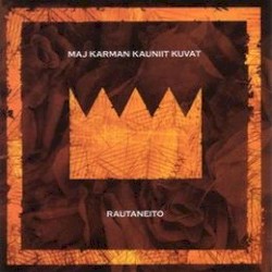 Rautaneito