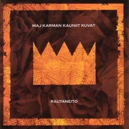 Rautaneito