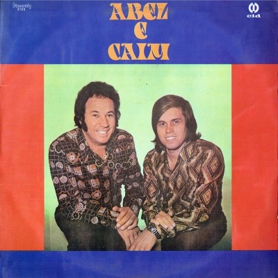 Abel e Caim