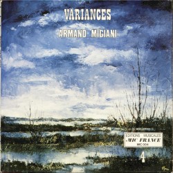 Variances