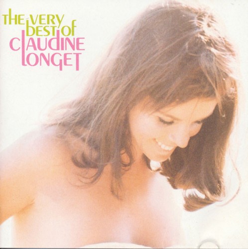 The Very Best of Claudine Longet