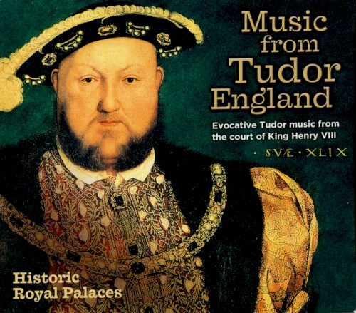 Music From Tudor England