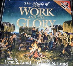 The Music of the Work and the Glory - Volume 2