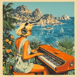 Piano Cover Collection (Vol.3)