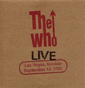 Live: Las Vegas Nevada