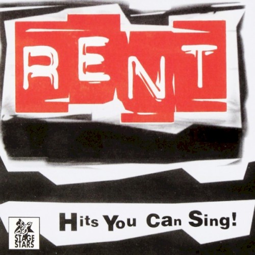 Rent: Hits You Can Sing!