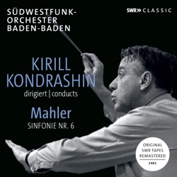 Symphony no. 6