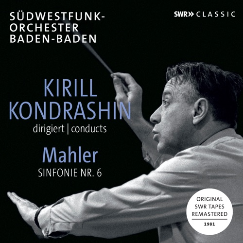 Symphony no. 6