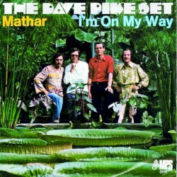Mathar / I'm on My Way