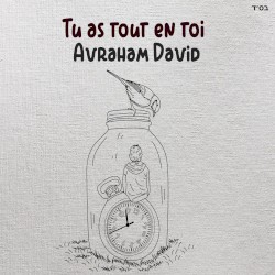 Tu as tout en toi