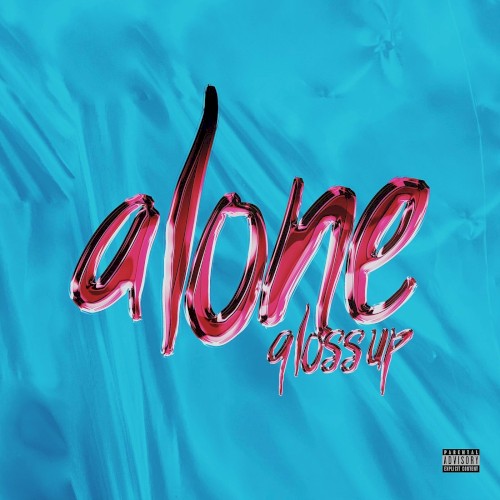 Alone
