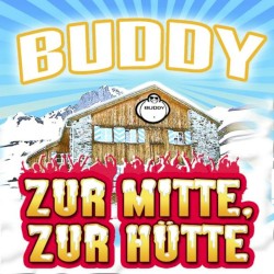 Zur Mitte, zur Hütte