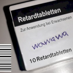 retardtabletten