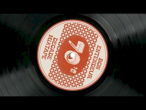 Decade Mixtape 70's