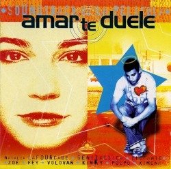 Amar te duele