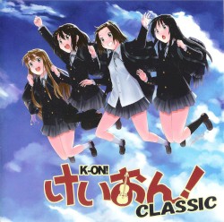けいおん!CLASSIC