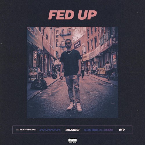 Fed Up