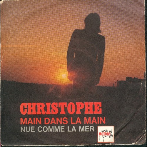 Main dans la main / Nue comme la mer