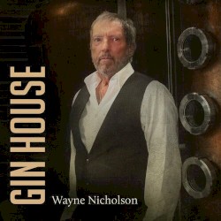 Gin House