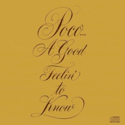 A Good Feelin’ to Know