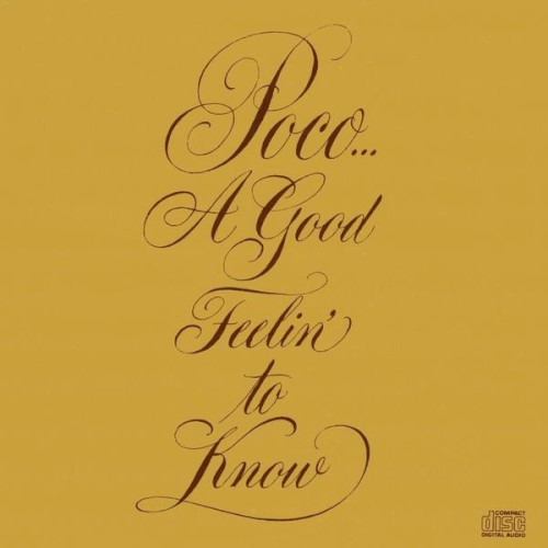 A Good Feelin’ to Know