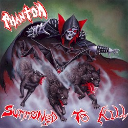Summoned To Kill
