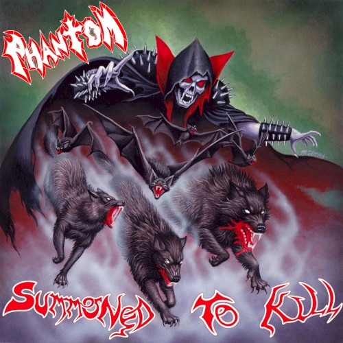 Summoned To Kill