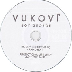 Boy George