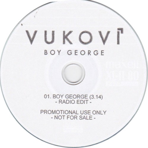 Boy George