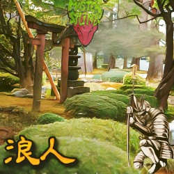 Ronin (Cross the Sea)