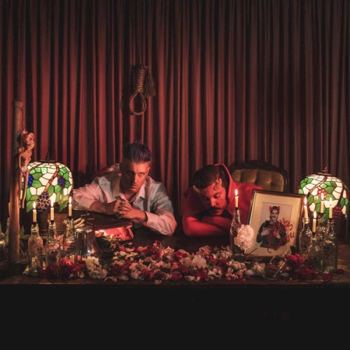 Devil Keeps Coming EP