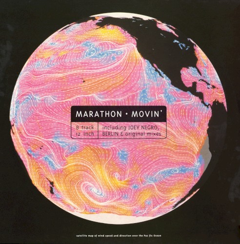 Movin'