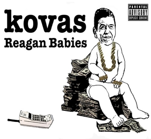 Reagan Babies