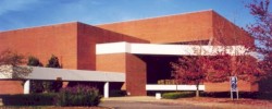 Live at Singletary Center for the Arts