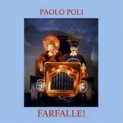 Farfalle!