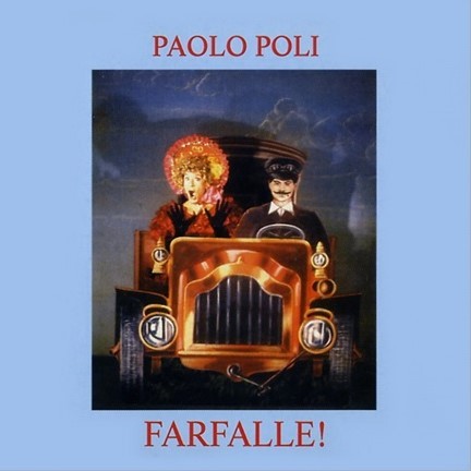 Farfalle!