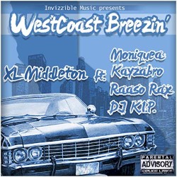 West Coast Breezin'