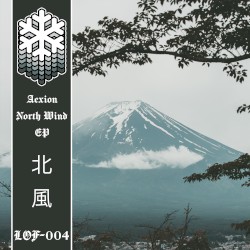 North Wind EP 北風