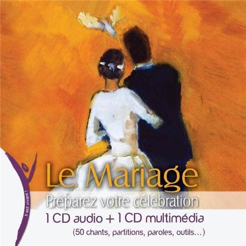 Coffret spécial Mariage : Préparez votre célébration