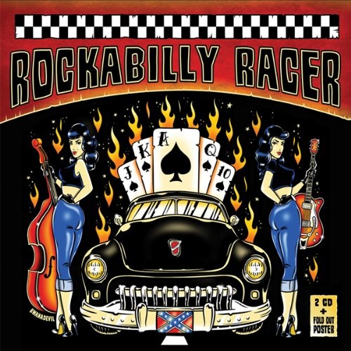 Rockabilly Racer