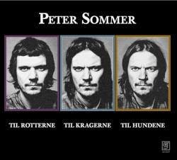Til rotterne, til kragerne, til hundene
